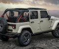 2017 Jeep® Wrangler Rubicon Recon