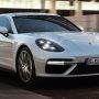 Panamera Turbo S E-Hybrid 1