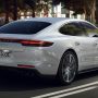 Panamera Turbo S E-Hybrid 2