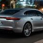 Panamera Turbo S E-Hybrid 3