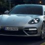 Panamera Turbo S E-Hybrid 5