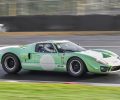 SUPERFORMANCE GT40