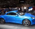 Alpine A110