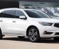 2017 Acura MDX Sport Hybrid 04