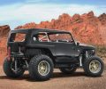 Jeep® Quicksand Concept