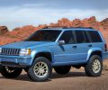 Jeep® Grand One Concept