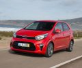 Kia Picanto – dynamic 1