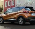 Renault New Captur – Geneva Debut 070317 (9)