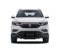 SsangYong Rexton – new model_1