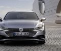 Volkswagen Arteon Elegance (5)