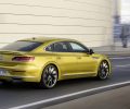 Volkswagen Arteon R-Line (10)