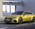 Volkswagen Arteon R-Line (11)