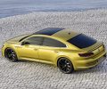 Volkswagen Arteon R-Line (2)