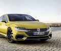 Volkswagen Arteon R-Line (7)