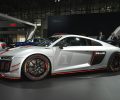 Audi R8 GT4