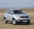 1.SsangYong-Korando-SE-4×4