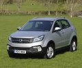 1.SsangYong-Korando-SE-4×4(6)