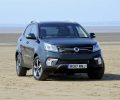 2.SsangYong-Korando-ELX-4×4(1)