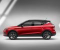 SEAT Arona 007