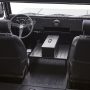 Bollinger B1_interior