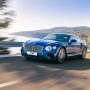 New Continental GT – 1