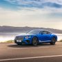 New Continental GT – 10