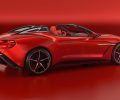 Vanquish Zagato Family_Speedster_02