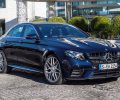 Presse Fahrvorstellung
Der neue Mercedes-AMG E 63 4MATIC+ 
Portimão 2016
Press Test Drive Mercedes-AMG E 63 Portimao 2016