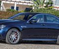 Presse Fahrvorstellung
Der neue Mercedes-AMG E 63 4MATIC+ 
Portimão 2016
Press Test Drive Mercedes-AMG E 63 Portimao 2016