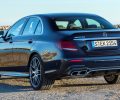 Presse Fahrvorstellung
Der neue Mercedes-AMG E 63 4MATIC+ 
Portimão 2016
Press Test Drive Mercedes-AMG E 63 Portimao 2016