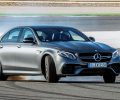 2018 Mercedes-AMG E63 S