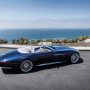 Vision Mercedes-Maybach 6 Cabriolet