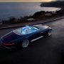 Vision Mercedes-Maybach 6 Cabriolet