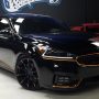 Special Kia Cadenza Obsidian