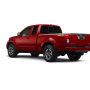 2018 Nissan Frontier