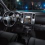 2018 Nissan Frontier