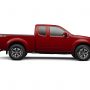 2018 Nissan Frontier