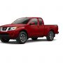 2018 Nissan Frontier