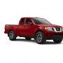 2018 Nissan Frontier