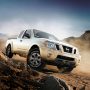 2018 Nissan Frontier