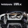 Nissan IMx