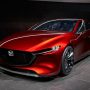 Mazda Kai Concept