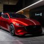 Mazda Kai Concept