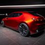 Mazda Kai Concept