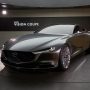 Mazda Vision Concept