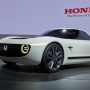 Honda Sports EV Concept