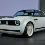 Honda Urban EV Concept