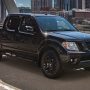 Nissan Frontier Midnight Edition