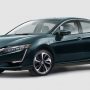 2018 Honda Clarity Plug-In Hybrid