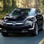 2018 Honda Clarity Plug-in Hybrid